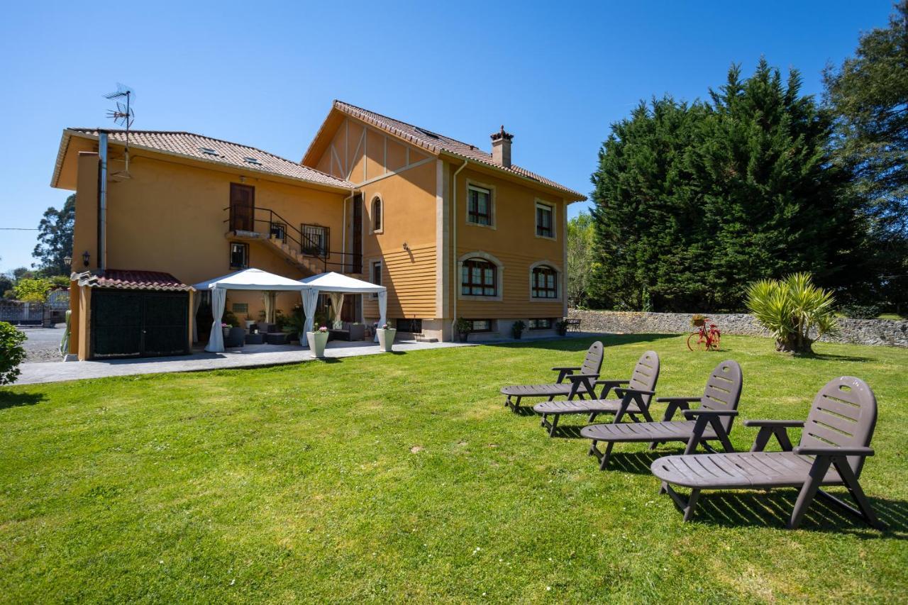Guest house El Trasmerano 3*