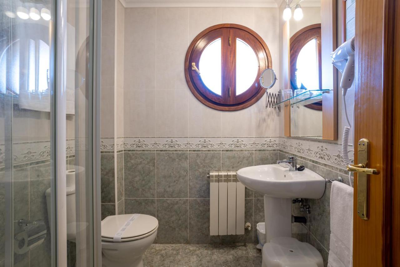 El Trasmerano Guest house Argonos