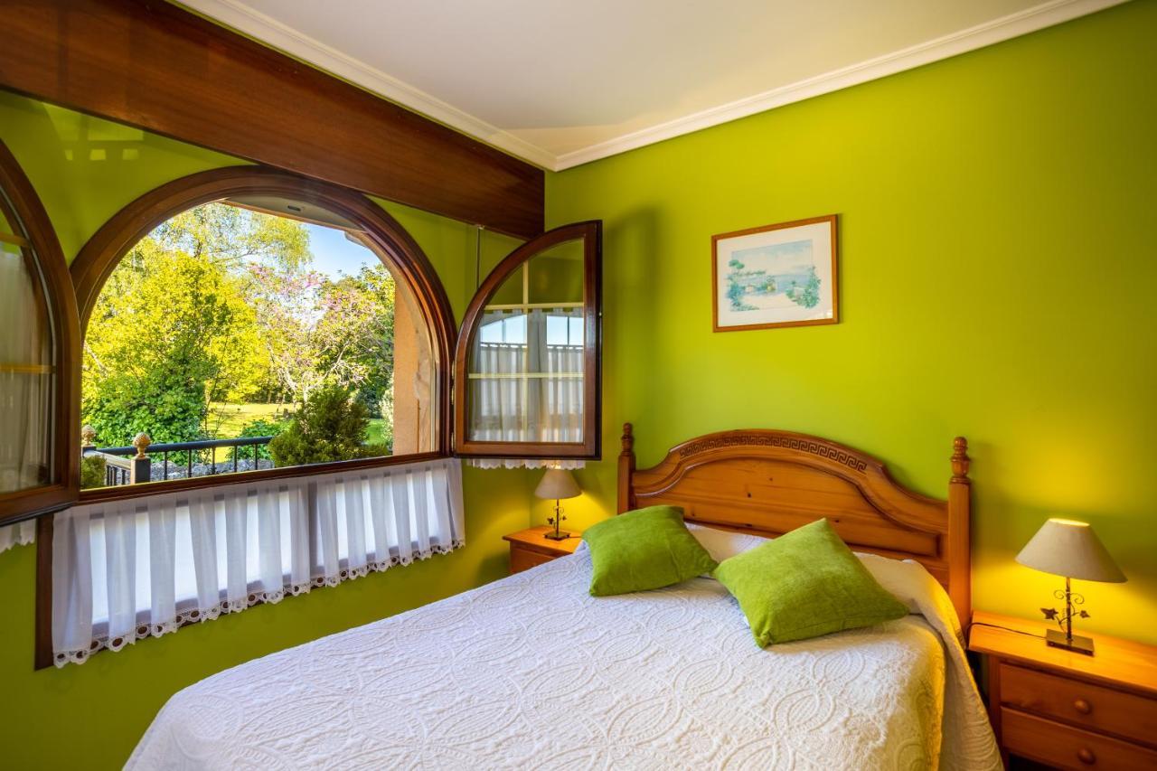 Guest house El Trasmerano 3*