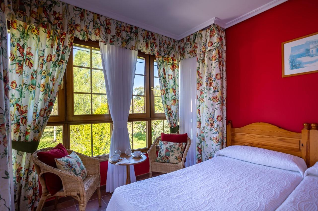 Guest house El Trasmerano 3*