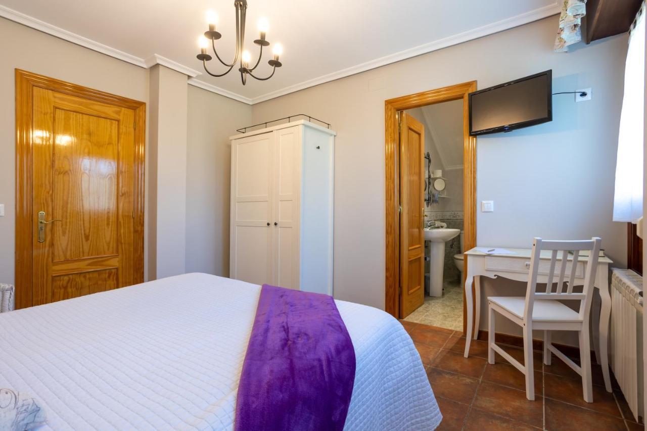 Guest house El Trasmerano
