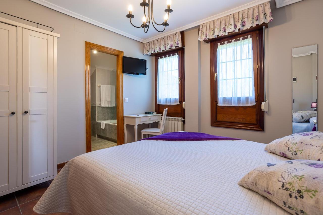 Guest house El Trasmerano 3*