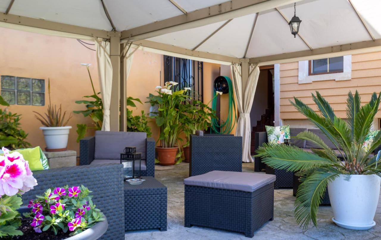 Guest house El Trasmerano 3*