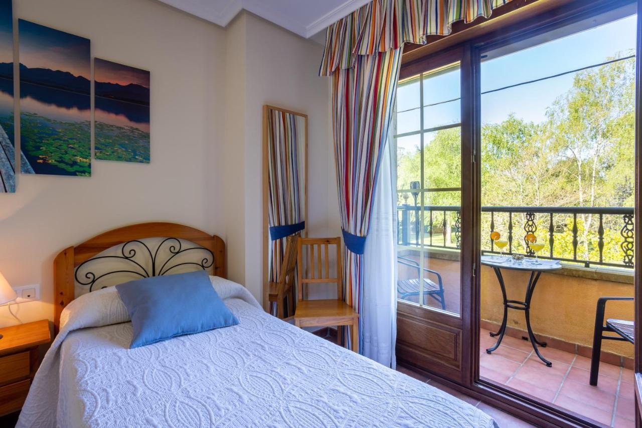 Guest house El Trasmerano