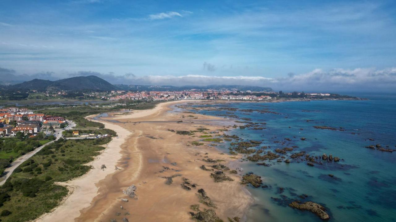 El Trasmerano Gasthof Argoños