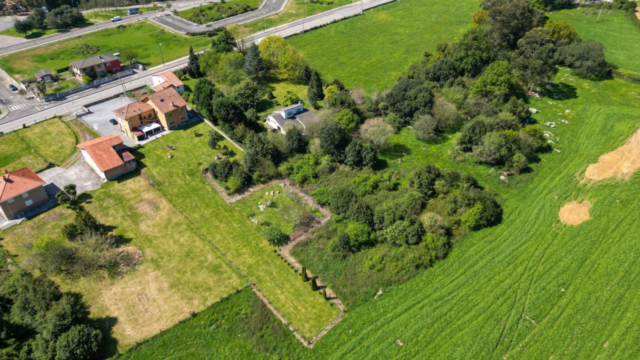 Gasthof El Trasmerano