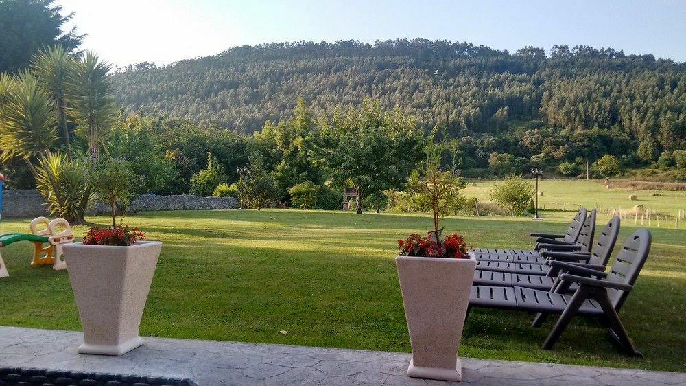 El Trasmerano Gasthof 3*
